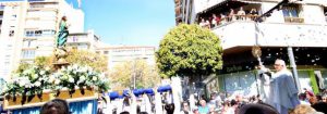 [:en]Easter Sunday - Encounter procession[:es]Domingo de Pascua - Procesión del Santo Encuentro[:] @ Glorieta, Santa Pola